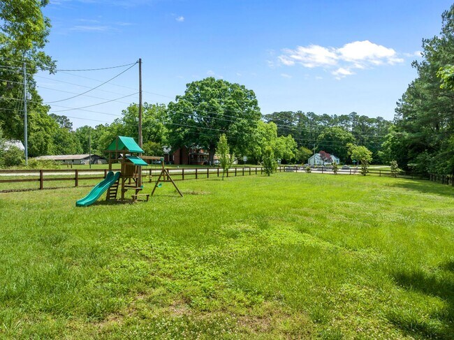 Building Photo - Updated Farmhouse in Wake Forest with scen...