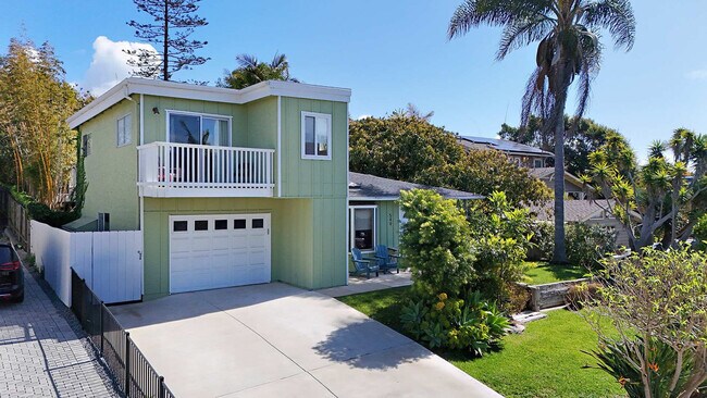 Building Photo - 549 San Dieguito Dr