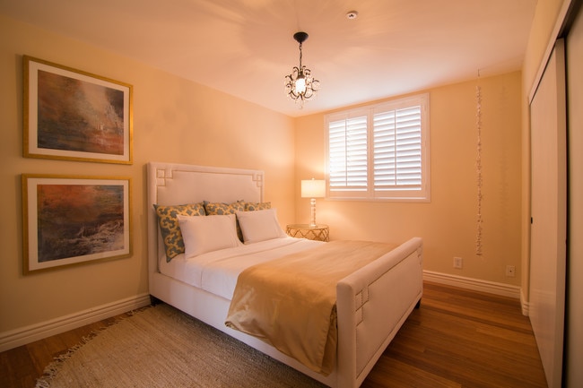 2nd Bedroom - 2281 Cambridge Ave