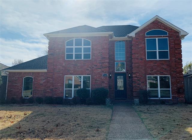 Primary Photo - 1100 Timberline Ln