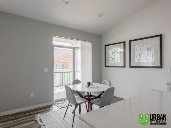 Building Photo - Charming 3-Bedroom Home in North Spokane –...
