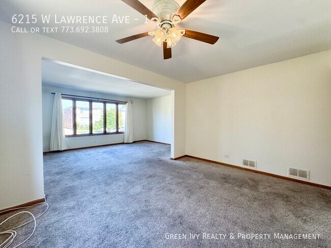 Building Photo - 6215 W Lawrence Ave