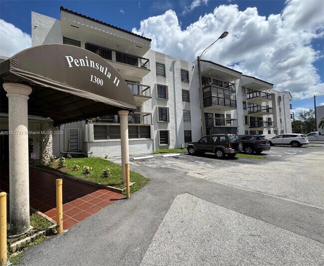 Primary Photo - 1300 SW 122nd Ave