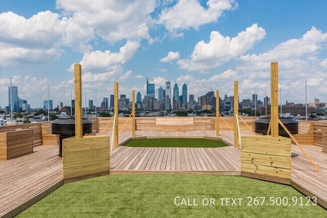 Building Photo - 1501 S. 17th-B112