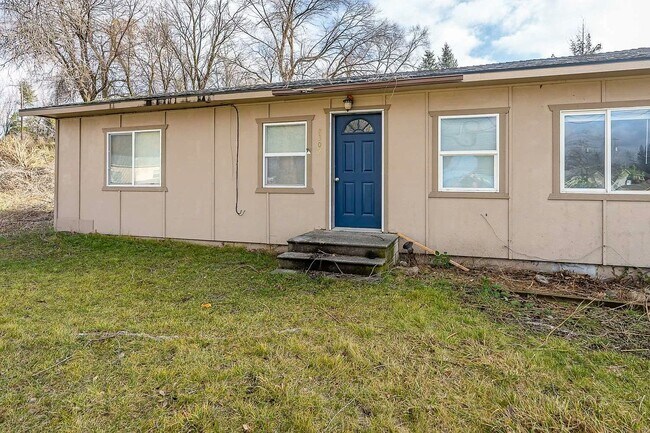 Building Photo - 8302 E Sinto Ave