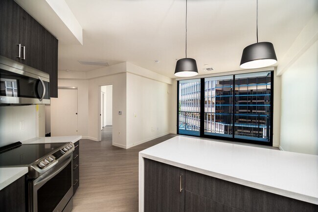 Floorplan - Rendezvous Urban Flats