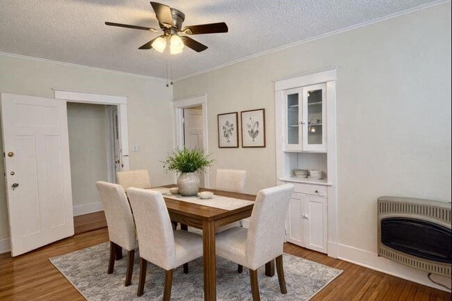 Building Photo - 7726 S Claiborne Ave