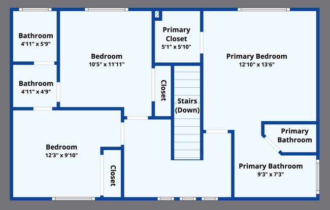 Building Photo - Beautiful 3B/2.5BA Home in Mira Mesa for Rent!