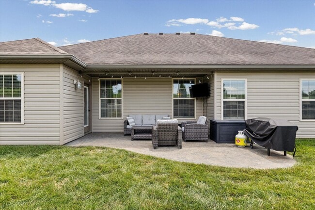 Building Photo - 5007 Whitefish Ct