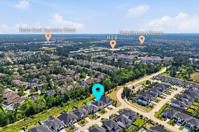 Building Photo - 8135 Allston Vlg Trl