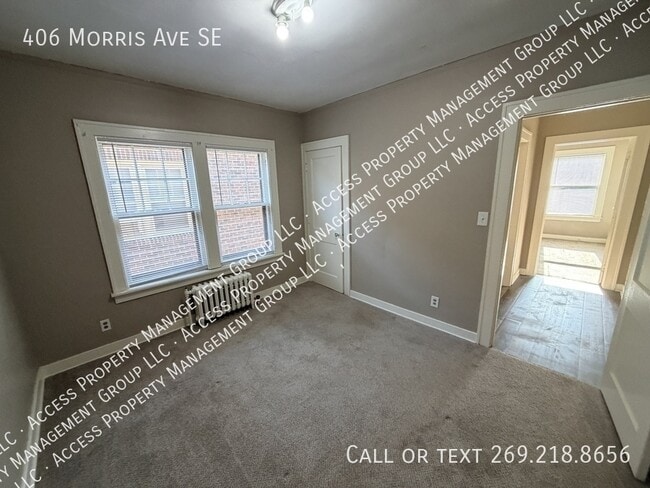 Building Photo - 406 Morris Ave SE