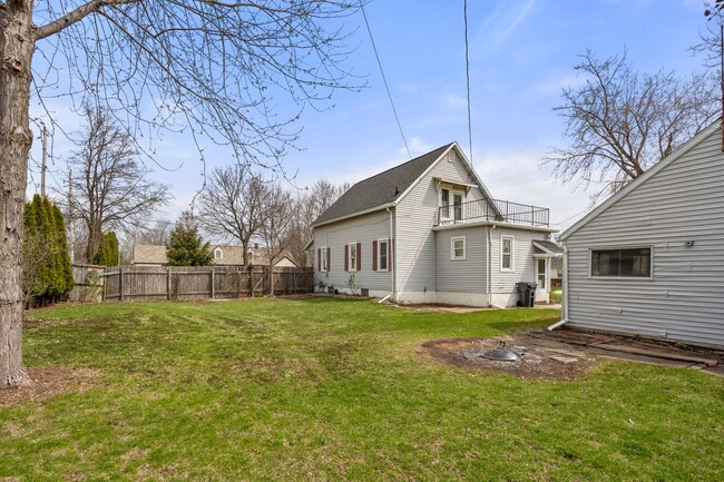 Building Photo - 4 Bedroom House in Kimberly