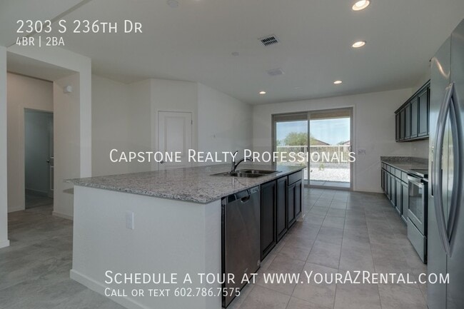 Building Photo - 2303 S 236th Dr