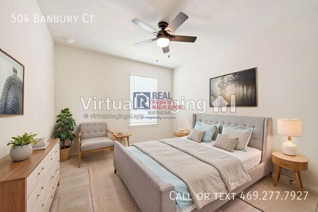 Building Photo - 504 Banbury Ct