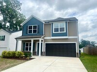 Building Photo - Welcome Home! 4BR/2.5BA in Manning Crossing – Elon