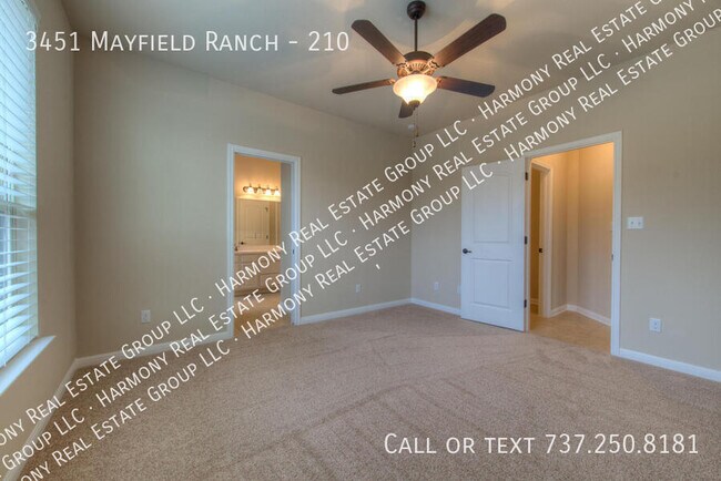 Building Photo - 3451 Mayfield Ranch Blvd