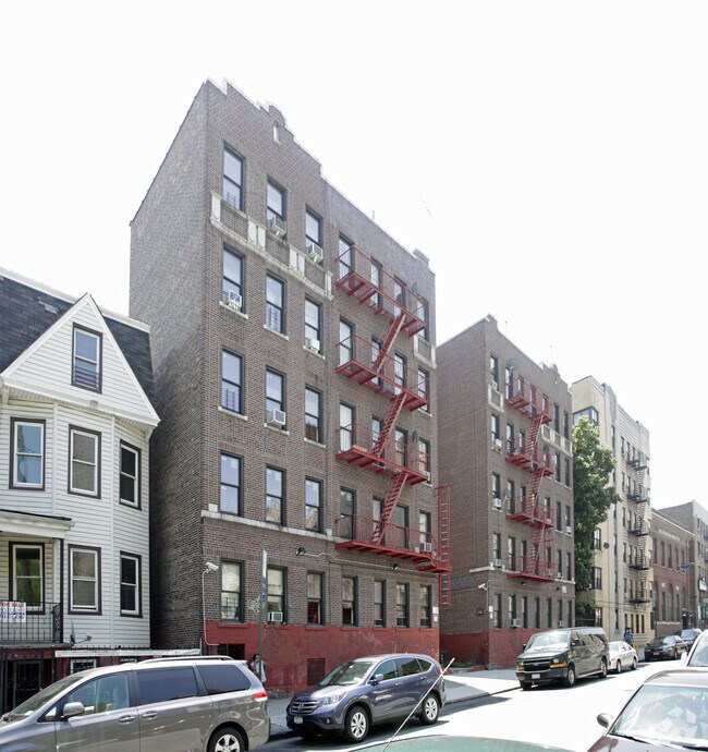 2566 Bainbridge Ave 2566 Bainbridge Ave Bronx NY 10458 Apartment Finder
