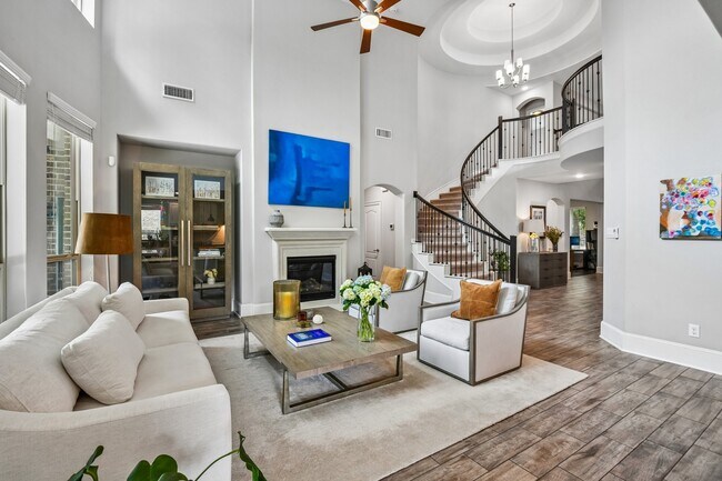 Building Photo - 5306 Linden Field Ct