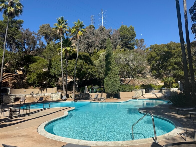 Building Photo - 6416 Friars Rd