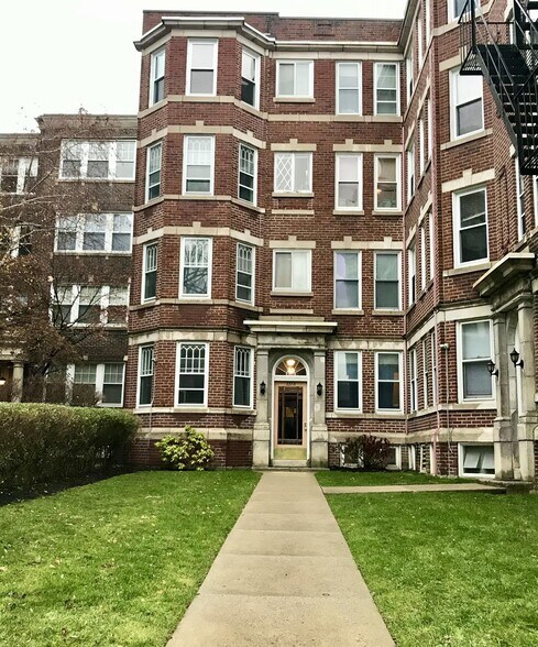 Building Photo - 333 Harvard St