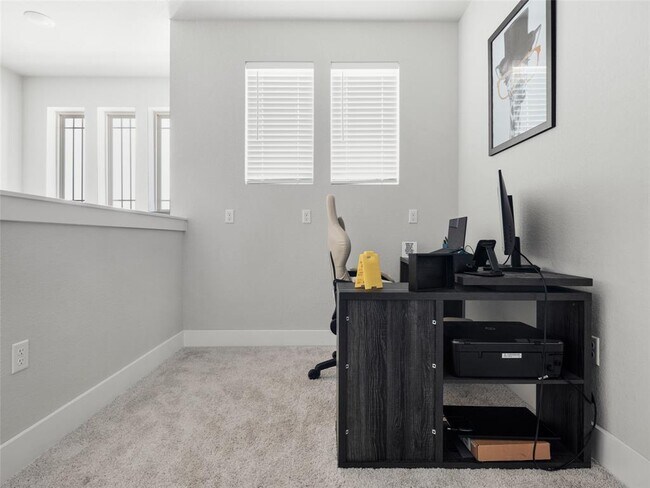 Building Photo - 8112 Talferd Trl