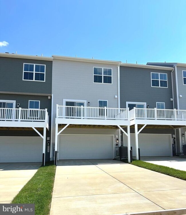 Building Photo - 271 Swan Fld Ave