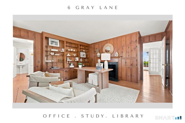 Building Photo - 6 Gray Ln