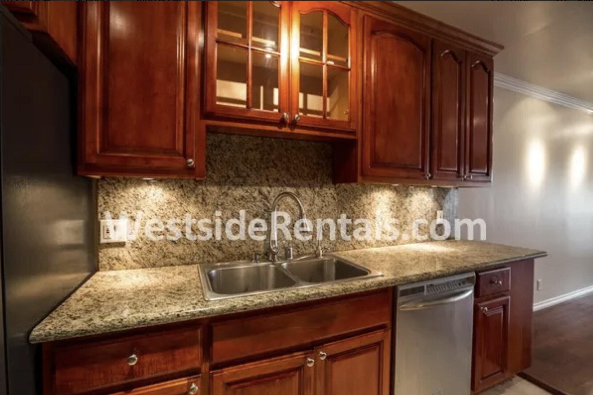 Kitchen 6 - 11970 Montana Ave