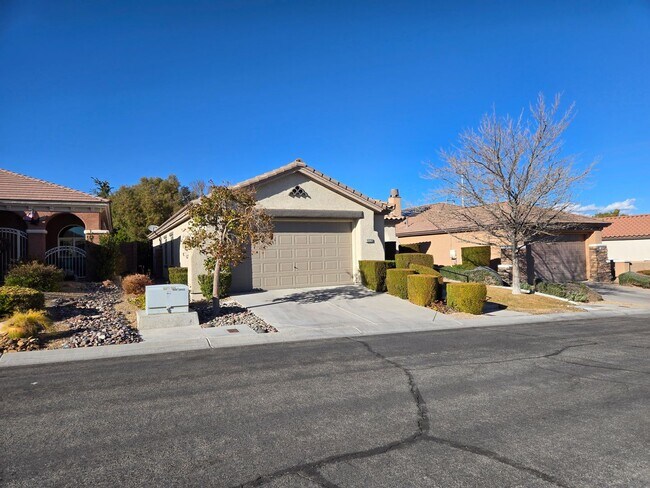 Primary Photo - A Fabulous Single Story Home In Summerlin