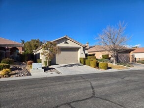 Building Photo - A Fabulous Single Story Home In Summerlin