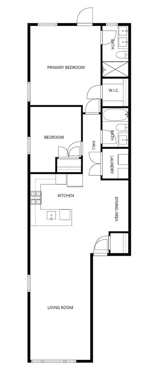 Building Photo - 201 New York Ave