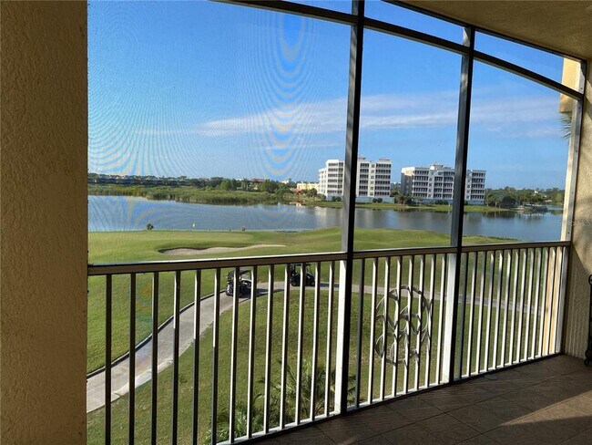 Building Photo - 6360 Water Crest Way