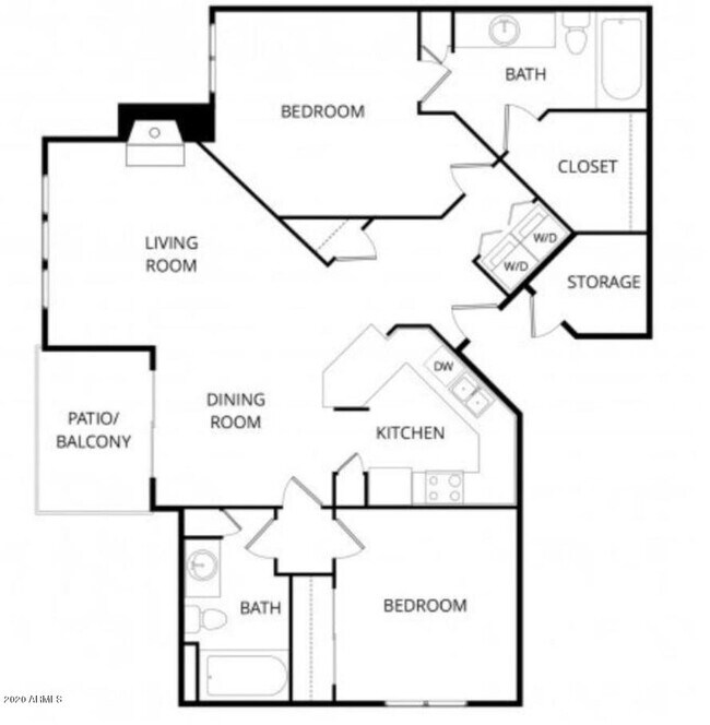 Building Photo - 3848 N 3rd Ave