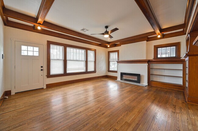 Building Photo - 1507 NW 28th St