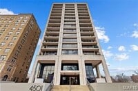 Building Photo - 4501 Lindell Blvd