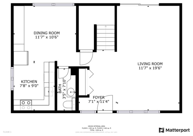 Building Photo - 1712 Traver Rd