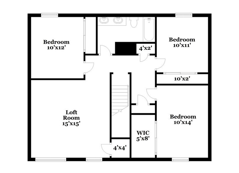 Building Photo - 41538 N Salix Dr