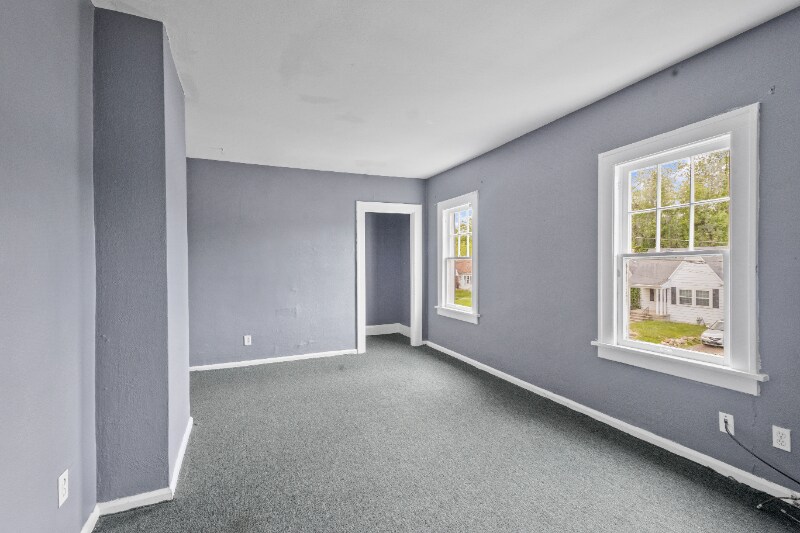Building Photo - 1719 Mansfield Rd