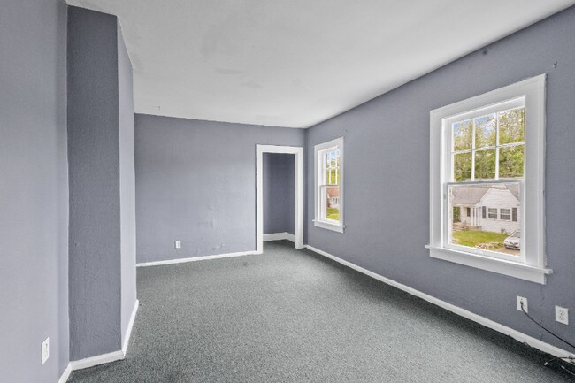 Building Photo - 1719 Mansfield Rd