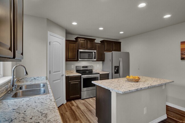 Building Photo - 5332 Pabst Dr
