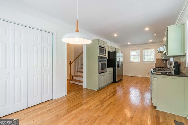 Building Photo - 2820 Hosea L Williams Dr NE