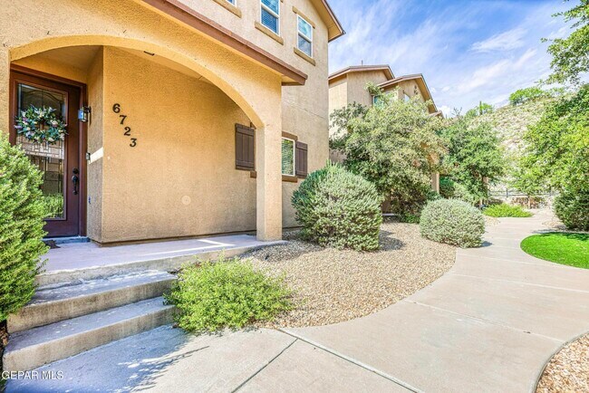 Building Photo - 6723 Boulder Canyon Ln