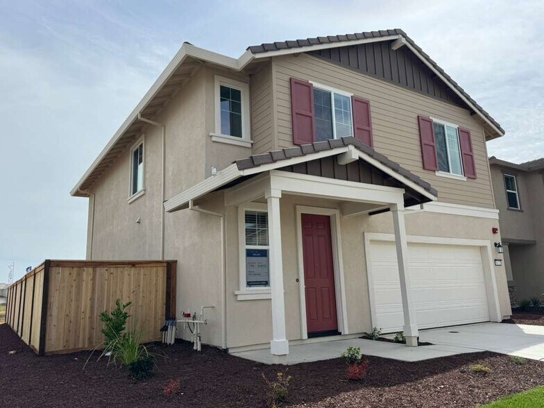 Building Photo - 8471 Anker Wy