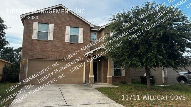 Building Photo - 11711 Wildcat Cove