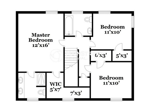 Building Photo - 3 Bedroom Pet-Friendly Home in Garner, NC with Main Street Renewal