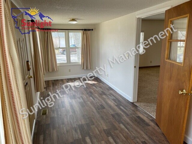 Building Photo - "Charming 2-Bed, 2-Bath Retreat in Laurel, MT – Your Perfect 1148 Sq Ft Haven on 5th Ave Awaits!"
