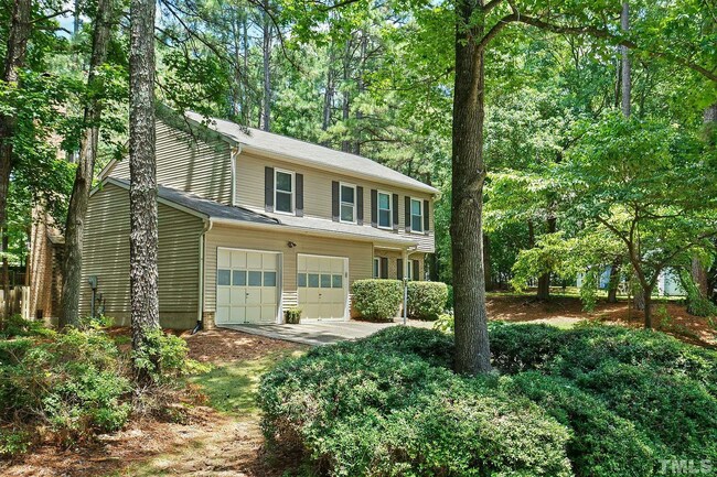 Primary Photo - 105 Lone Tree Ct