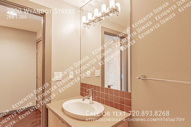 Building Photo - Incredible 2BD, 2BA LoHi Condo with Bonus ...