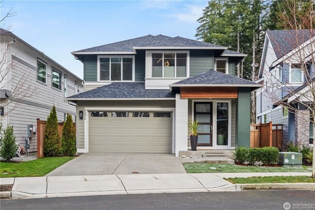 Building Photo - Stunning Modern Home in Black Diamond