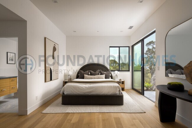 Building Photo - New Construction Gated Kent Woodlands Estate -Pool, Guest House & Mt. Tam Views - FOUNDATION